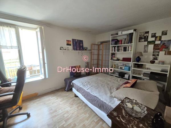 Maison à vendre 4 pièces de 58 m²