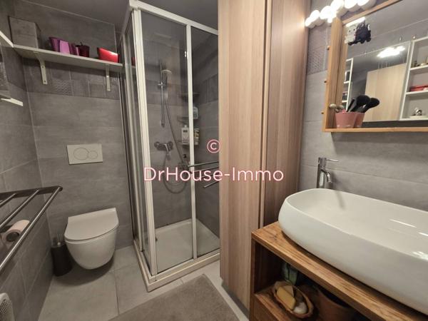 Maison à vendre 4 pièces de 58 m²
