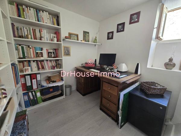 Maison à vendre 4 pièces de 58 m²