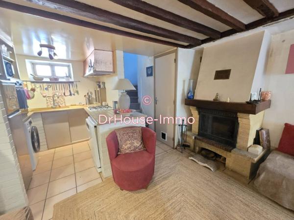 Maison à vendre 4 pièces de 58 m²