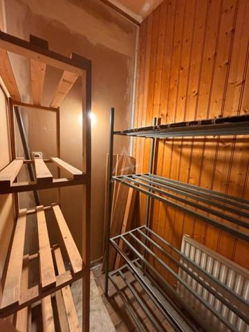 Maison de 6 pièces avec dépendances et terrain divisible