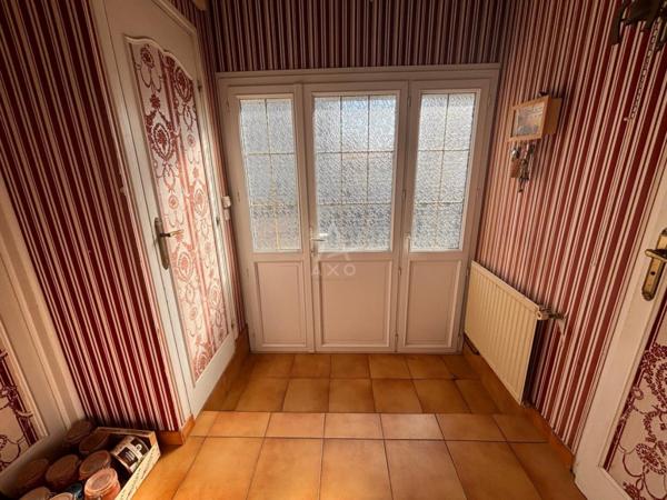 Maison de 6 pièces avec dépendances et terrain divisible