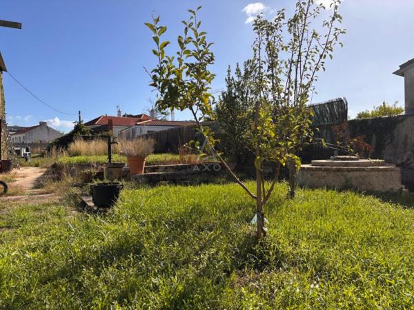 Maison de 6 pièces avec dépendances et terrain divisible