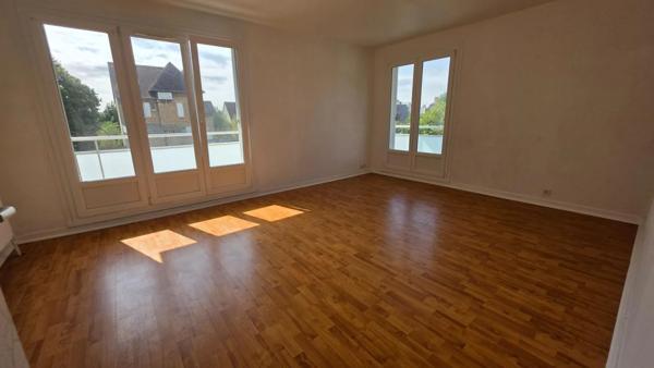 Appartement à vendre à Ouistreham (14150)