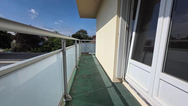 Appartement à vendre à Ouistreham (14150)