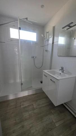 Appartement à vendre à Ouistreham (14150)