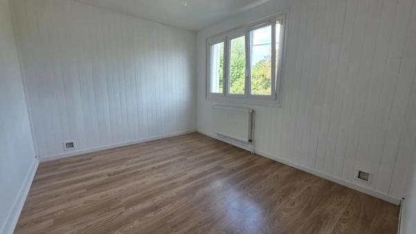 Appartement à vendre à Ouistreham (14150)