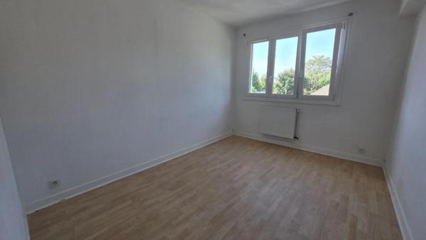 Appartement à vendre à Ouistreham (14150)