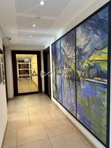 Appartement 2 pièces - Roissy en brie - Jardin - Parking - Proche gare