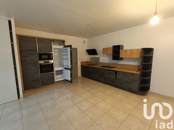 Appartement à vendre 3 pièces 88 m² Lannion