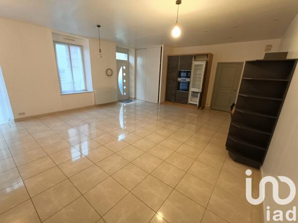 Appartement à vendre 3 pièces 88 m² Lannion