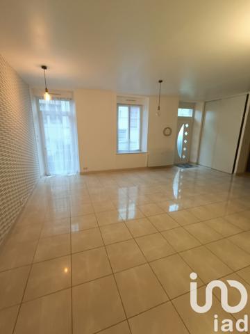 Appartement à vendre 3 pièces 88 m² Lannion