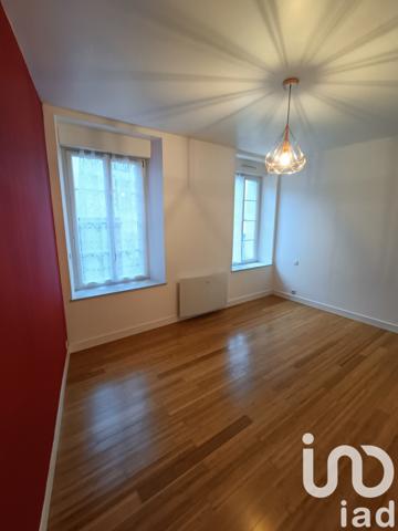 Appartement à vendre 3 pièces 88 m² Lannion