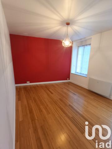 Appartement à vendre 3 pièces 88 m² Lannion
