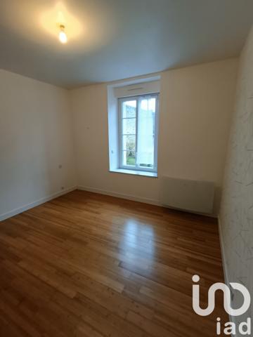 Appartement à vendre 3 pièces 88 m² Lannion