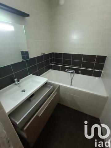 Appartement à vendre 3 pièces 88 m² Lannion