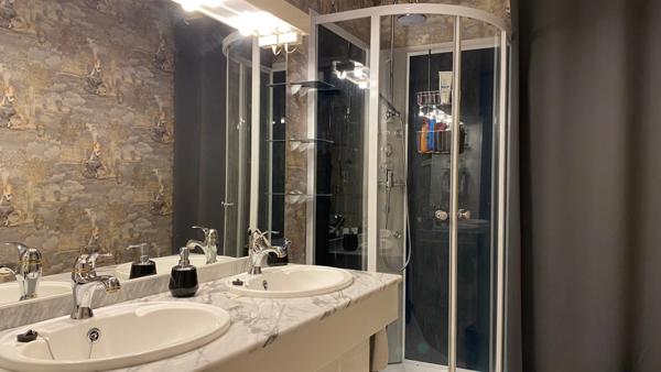 Dpt Yonne (89), à vendre PACY SUR ARMANCON Pavillon - 3 chambres - Terrain de 2 300 m²- Plain-pied