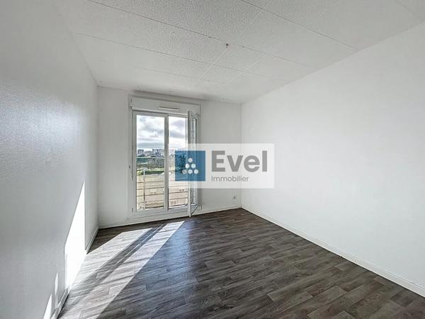 Appartement à vendre à Saint-Avold (57500)