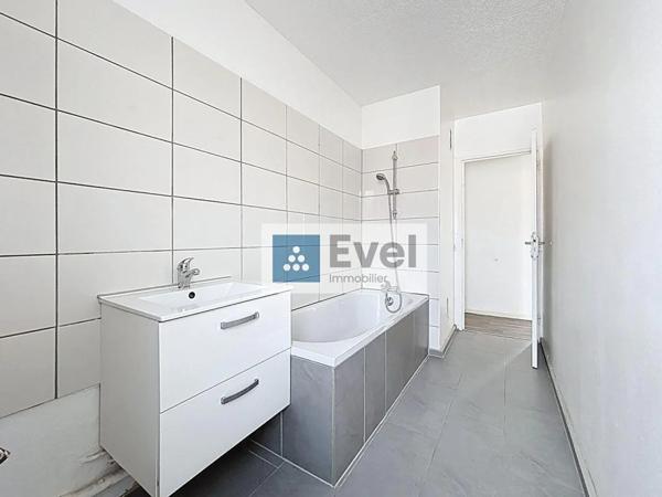 Appartement à vendre à Saint-Avold (57500)