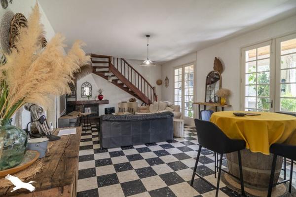 Maison à vendre |  Revel |  4 pièces | 106 m²