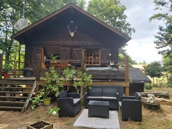 amoureux de la nature !