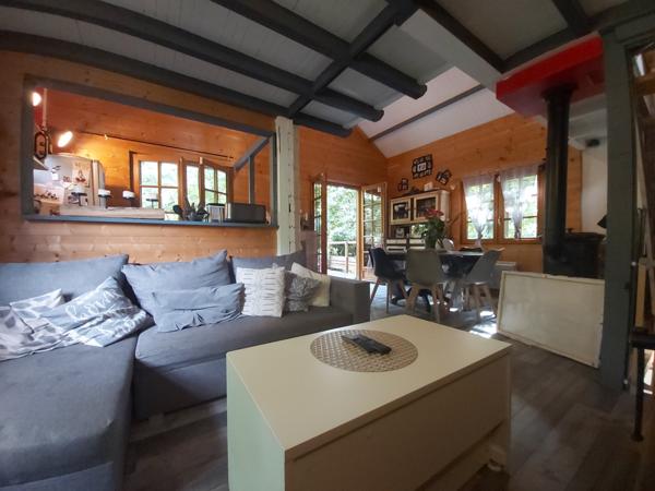 amoureux de la nature !