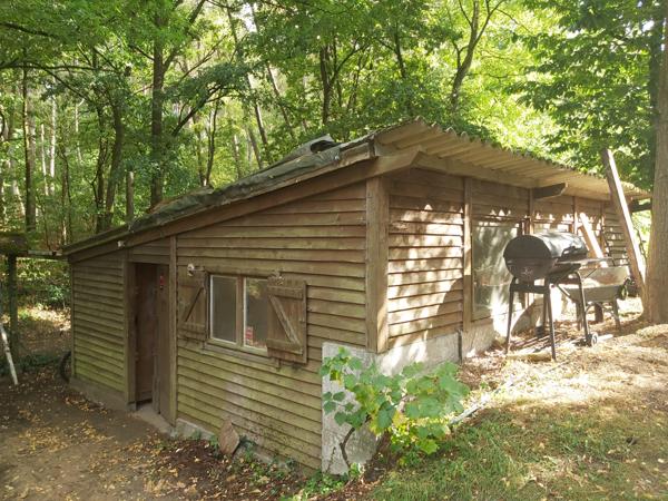 amoureux de la nature !