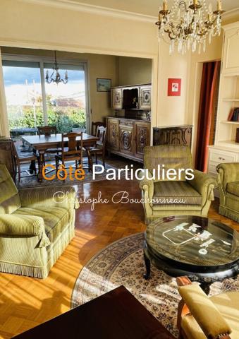 Vente
                Maison69 m² - 3 Pièces -
                    CHOLET (49300)