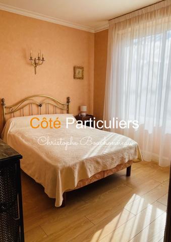 Vente
                Maison69 m² - 3 Pièces -
                    CHOLET (49300)