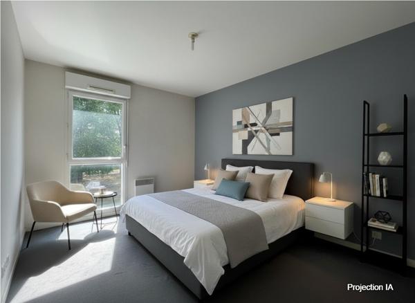 Appartement
         3 pièces
        - 65 m² 171 200 € *