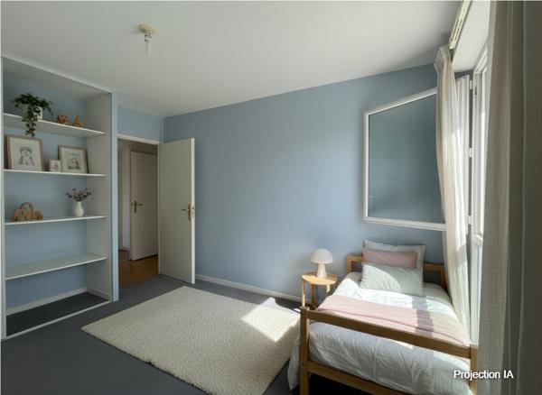 Appartement
         3 pièces
        - 65 m² 171 200 € *