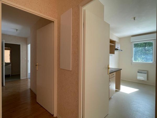 Appartement
         3 pièces
        - 65 m² 171 200 € *