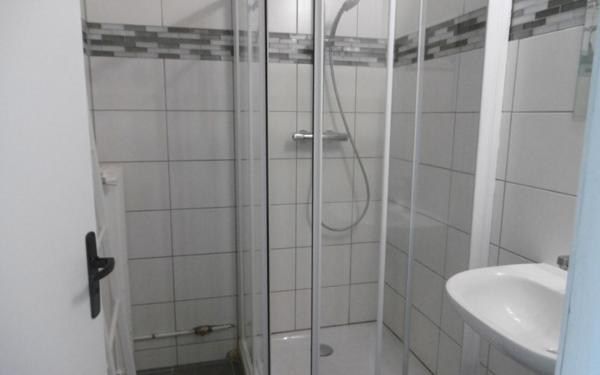 Appartement à louer    1 pièce •  Reims