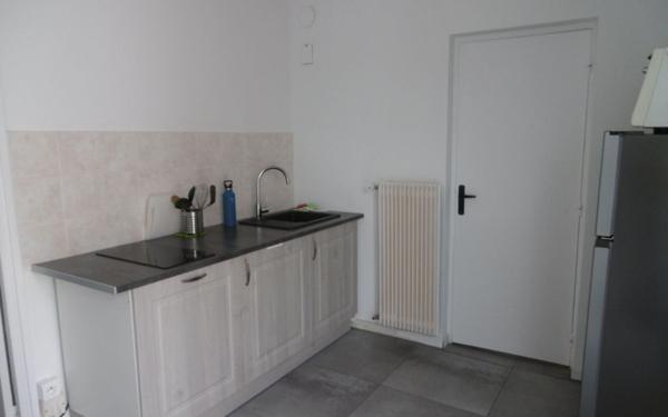 Appartement à louer    1 pièce •  Reims