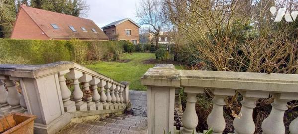 Béthune - Maison Bourgeoise 