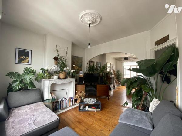 ARRAS - Centre-ville