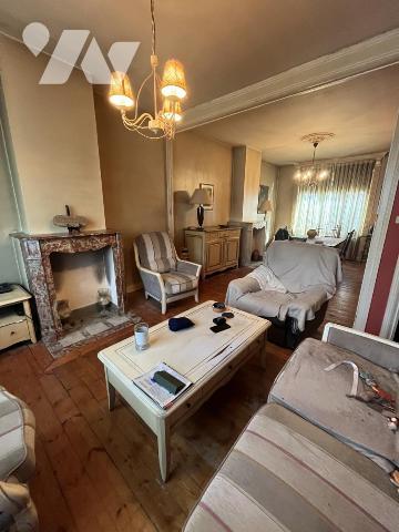 ARRAS - Centre-ville