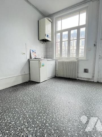 ARRAS - Centre-ville