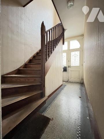 ARRAS - Centre-ville