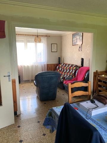 Maison à vendre 5 pièces EUVY  (51230)