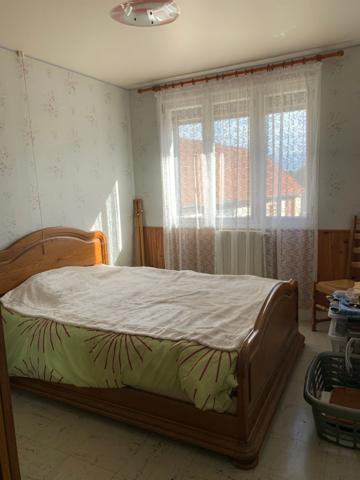Maison à vendre 5 pièces EUVY  (51230)
