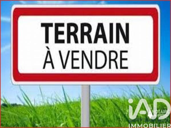 Terrain à vendre 371 m² Lagny-sur-Marne