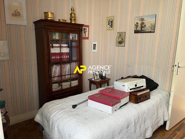 Sartrouville - Les Dix Arpents - Maison 5 pièces 110 m2 567 000 € **  - Référence  9611