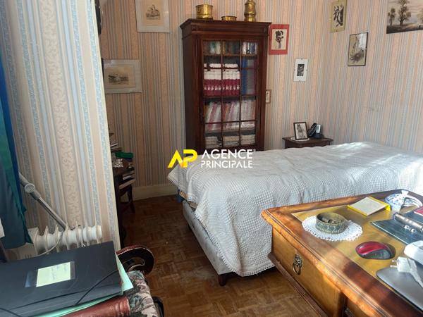 Sartrouville - Les Dix Arpents - Maison 5 pièces 110 m2 567 000 € **  - Référence  9611