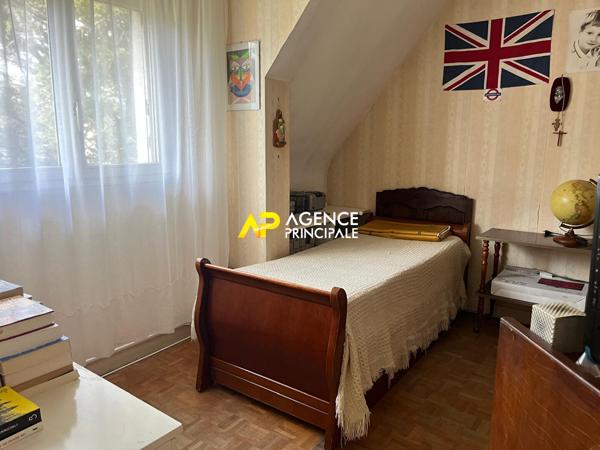 Sartrouville - Les Dix Arpents - Maison 5 pièces 110 m2 567 000 € **  - Référence  9611