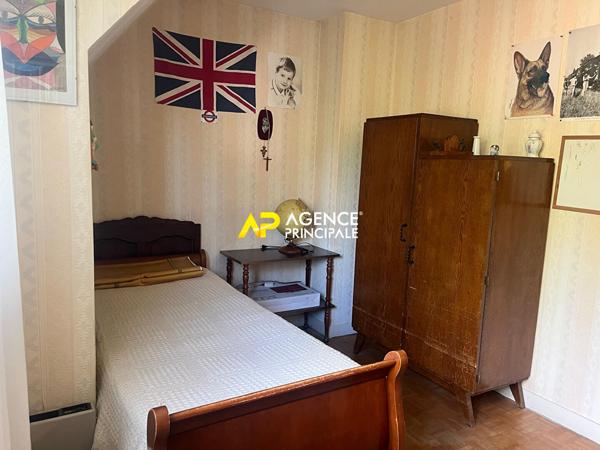 Sartrouville - Les Dix Arpents - Maison 5 pièces 110 m2 567 000 € **  - Référence  9611