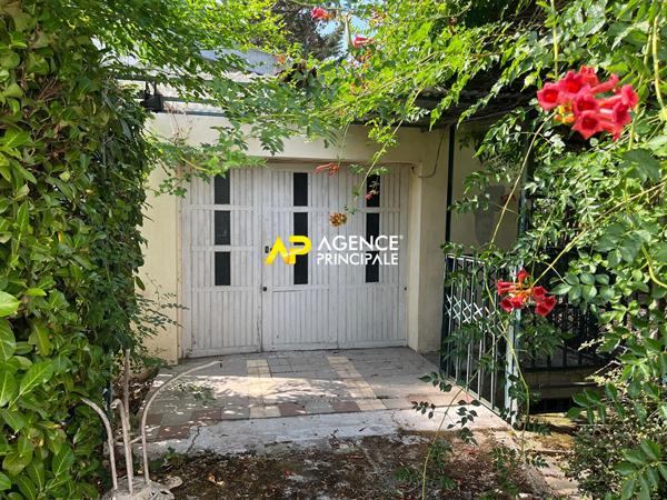Sartrouville - Les Dix Arpents - Maison 5 pièces 110 m2 567 000 € **  - Référence  9611