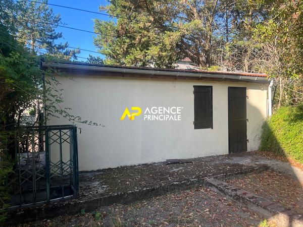 Sartrouville - Les Dix Arpents - Maison 5 pièces 110 m2 567 000 € **  - Référence  9611