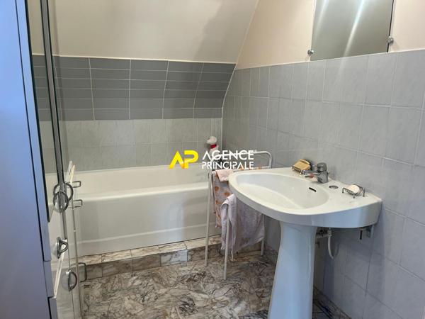 Sartrouville - Les Dix Arpents - Maison 5 pièces 110 m2 567 000 € **  - Référence  9611