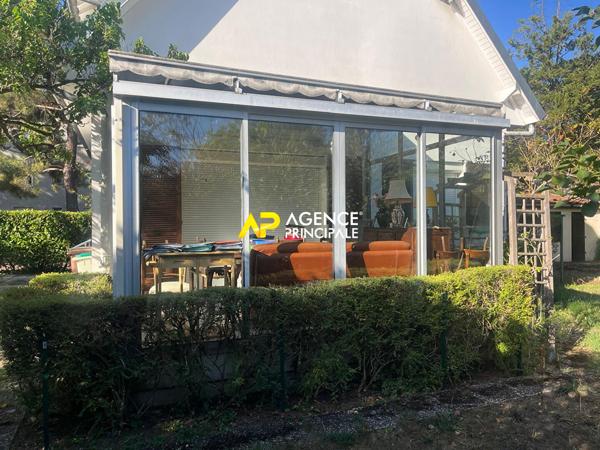 Sartrouville - Les Dix Arpents - Maison 5 pièces 110 m2 567 000 € **  - Référence  9611